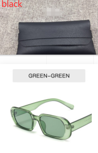 Sassy Serenity Sunnies