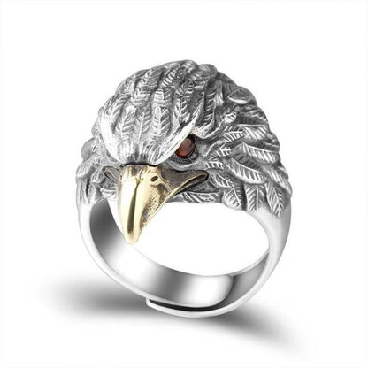 Freyja's Eagle Ring