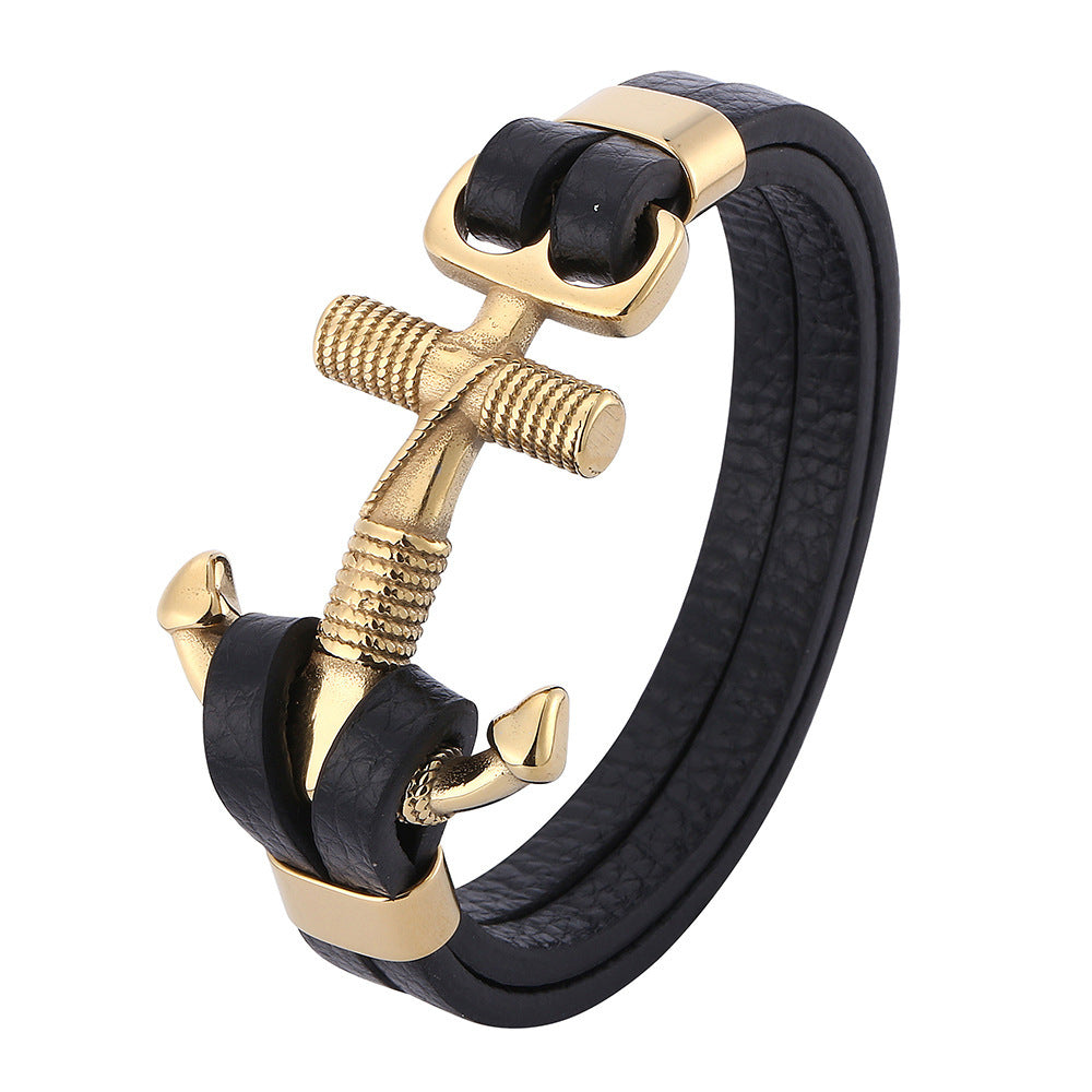 Blackwater Anchor Cuff