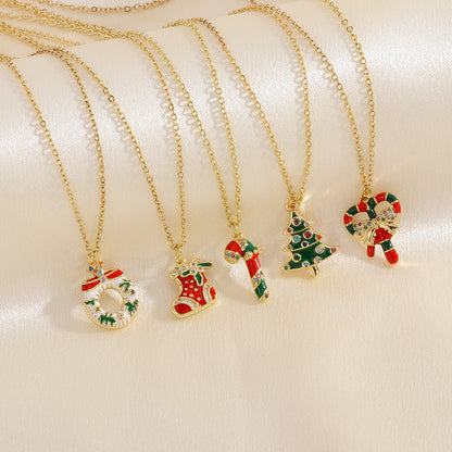 WinterWhimsy Charm