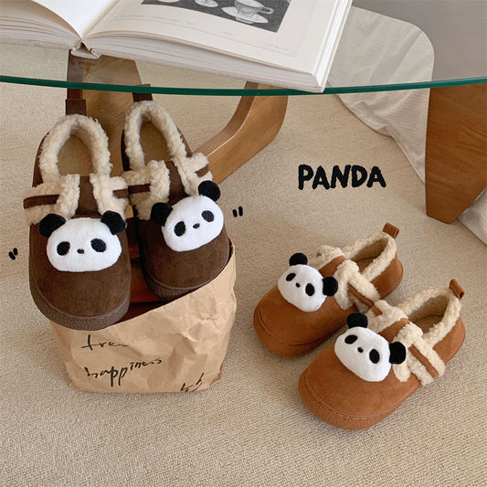 PandaParadise ComfortSlides