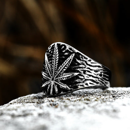 THC Treasure Ring