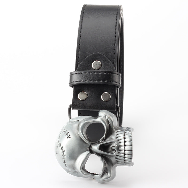 Skullfang Belt