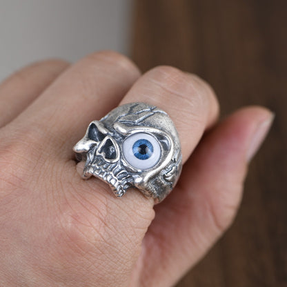 One-Eyed Wraith Ring