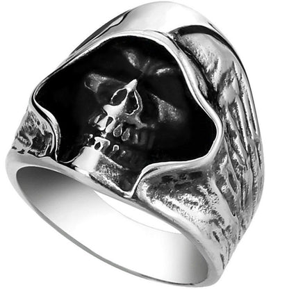 Jotunn's Wrath Ring