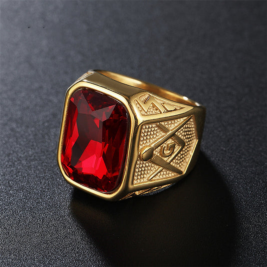 Red Keep Ruby