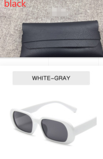 Sassy Serenity Sunnies