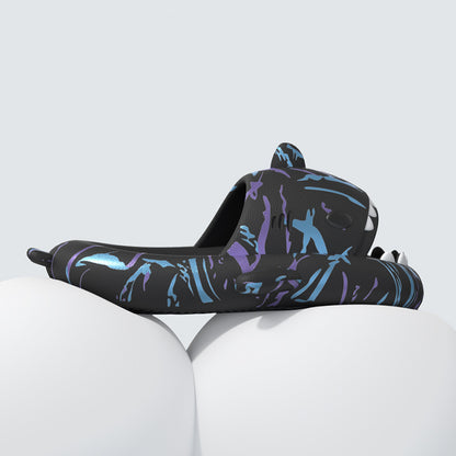 SharkSurge Slip-ons