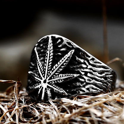 THC Treasure Ring