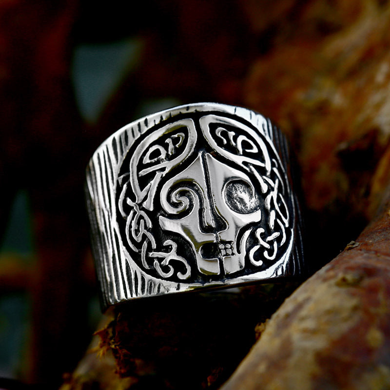 Viking Celtic Knot