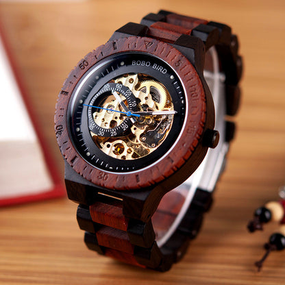 Direwood Dial