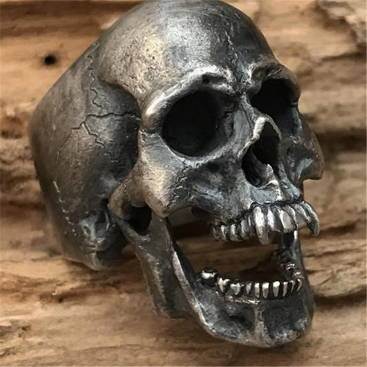 Thor's Wrath Skull