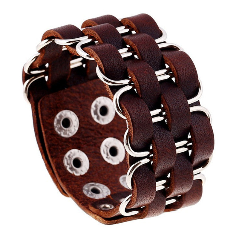 Dothraki Bloodrider Cuff