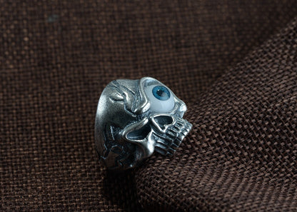 One-Eyed Wraith Ring