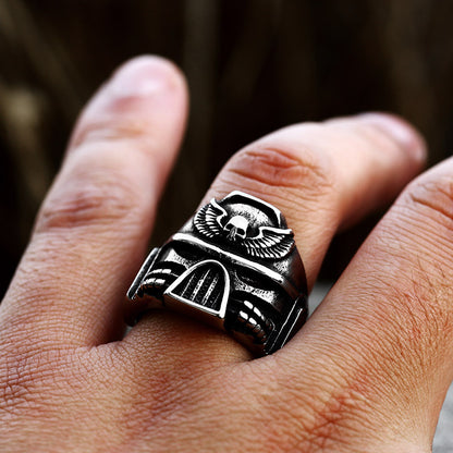 Diablo's Demon Ring