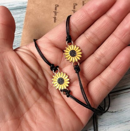 Daisy Fields Circlet