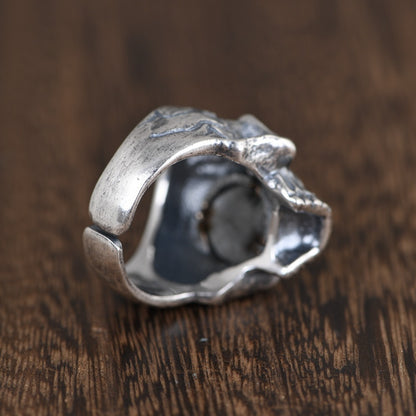 One-Eyed Wraith Ring