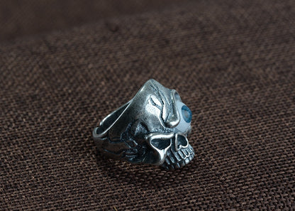 One-Eyed Wraith Ring