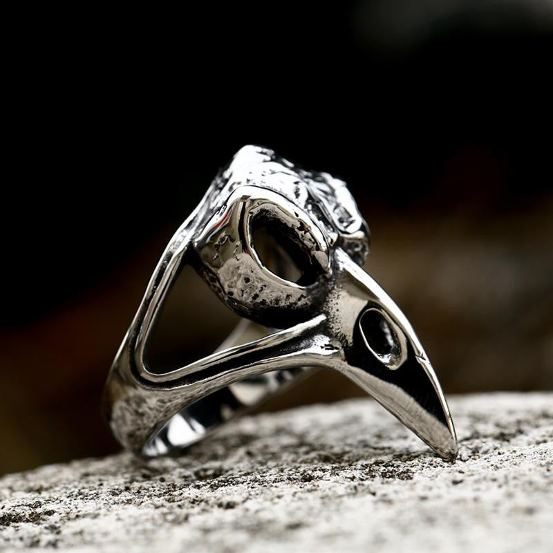 Carrion Crest Ring