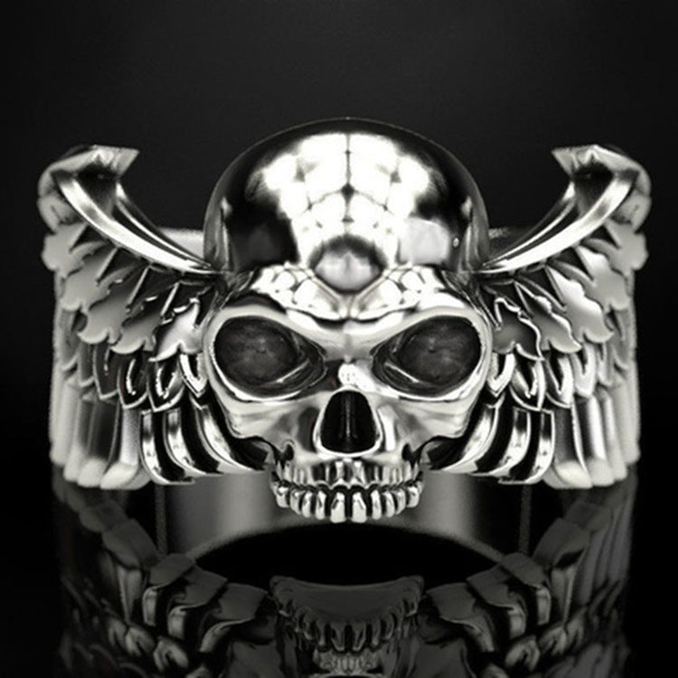 Eldritch Skull Emblem