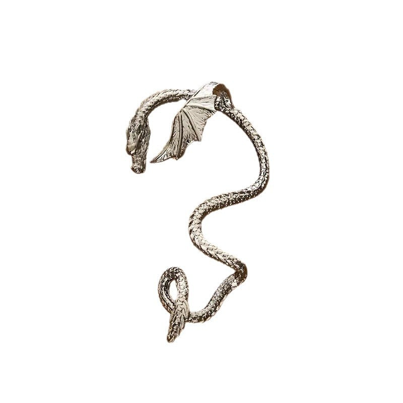 Imperial Wyrm Clasp