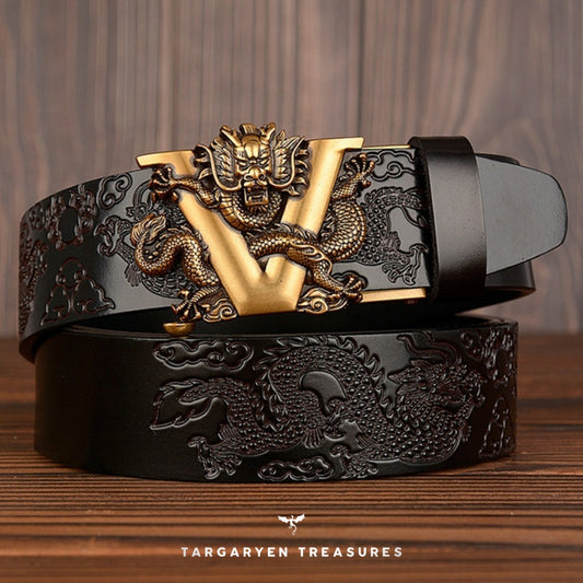 Belt Of The Emperor