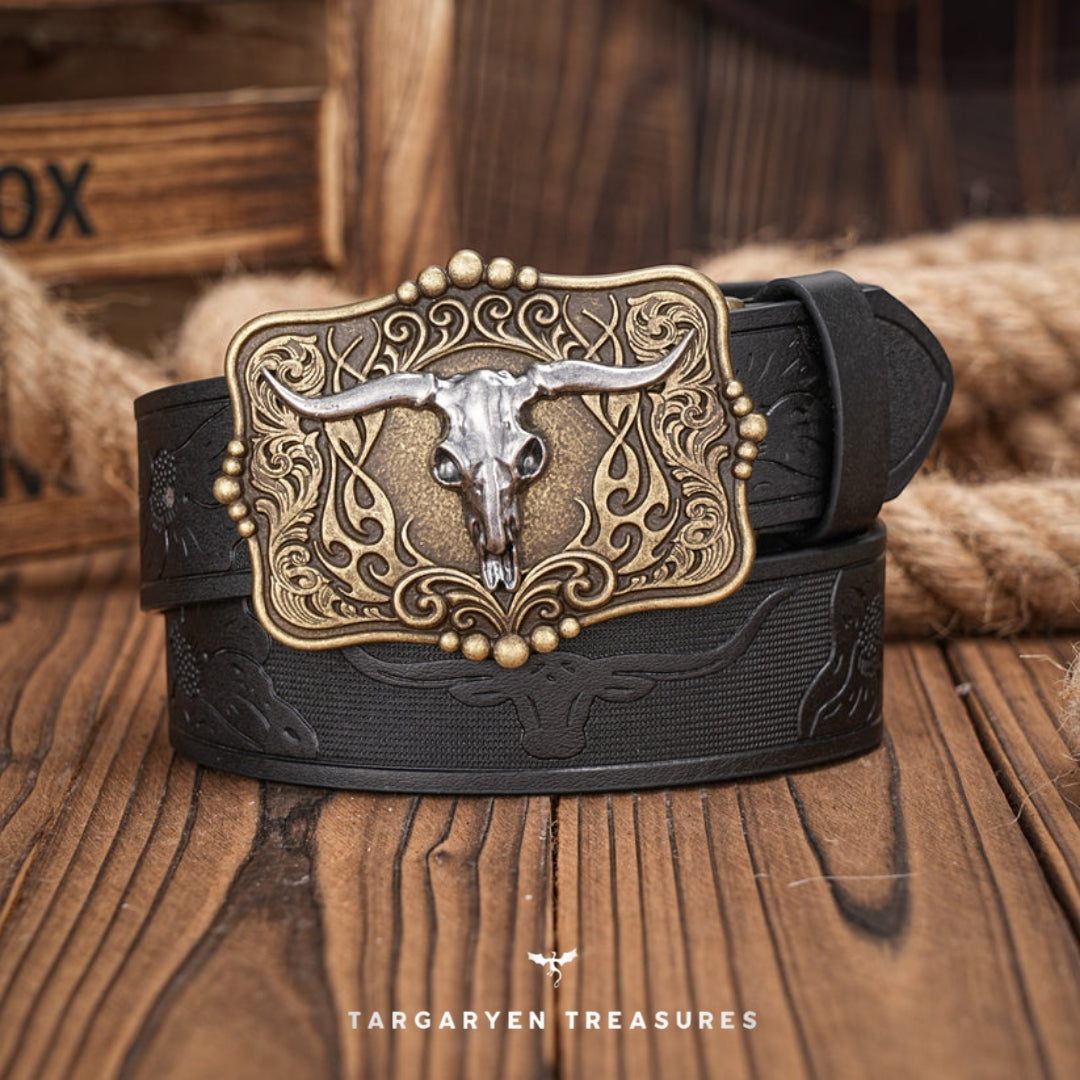 Wildwood Guardian Belt