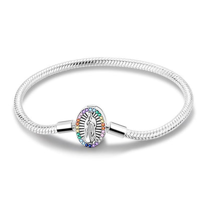 Bohemian Bliss Bangle