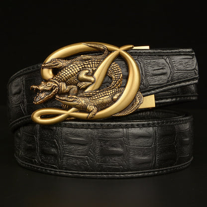 Jungle Predator Strap