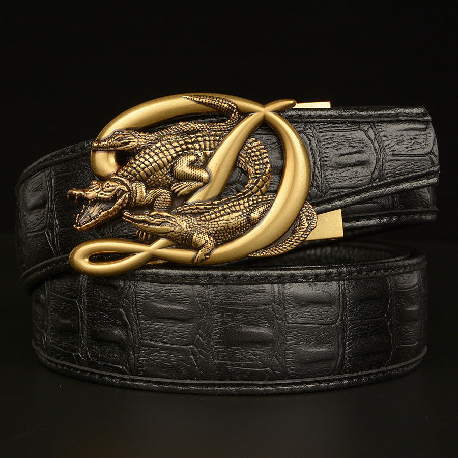 Jungle Predator Strap