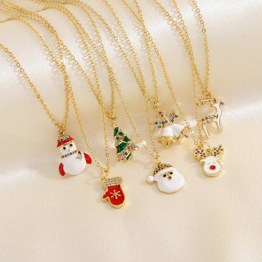 WinterWhimsy Charm