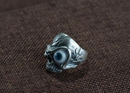 One-Eyed Wraith Ring