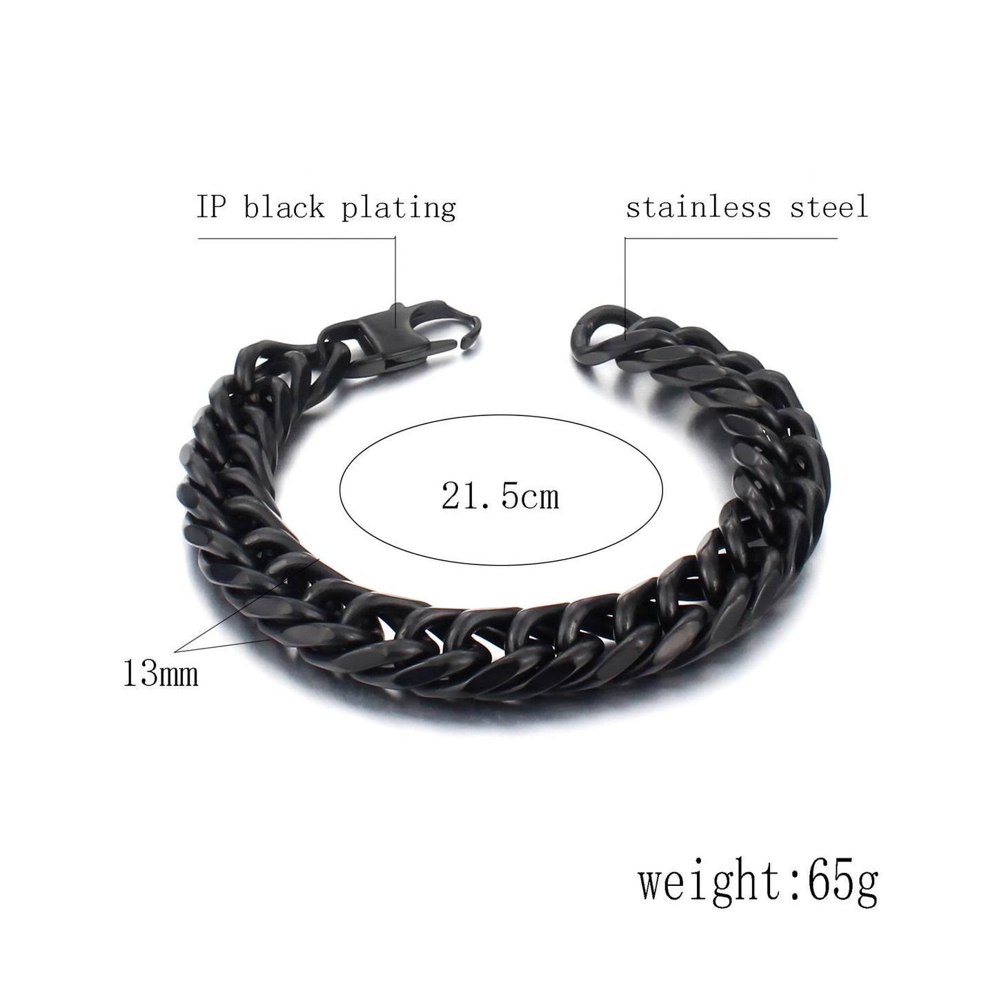 Stealth Shadow Wristlet