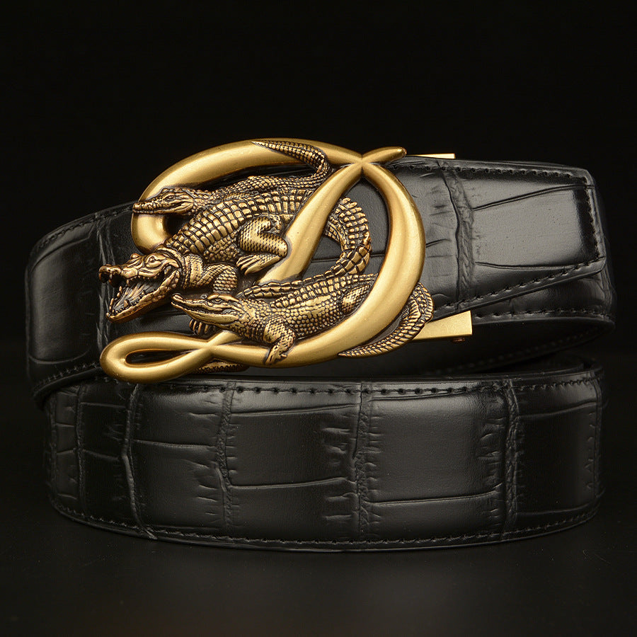 Jungle Predator Strap