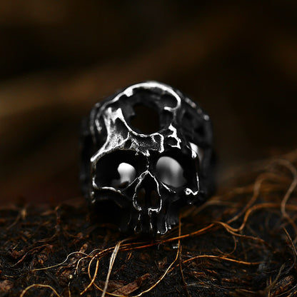 Crypt Keeper Ring