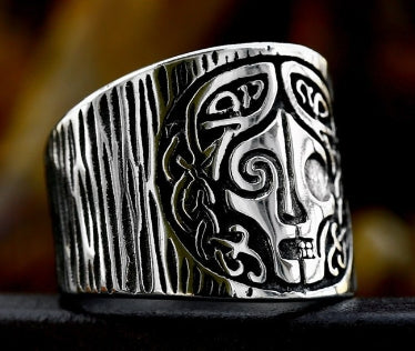 Viking Celtic Knot