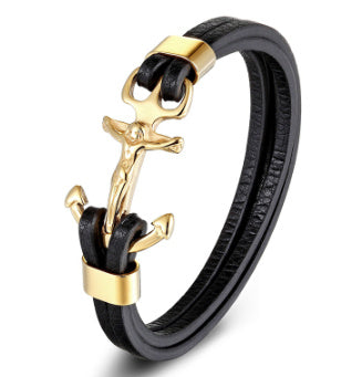 Blackwater Anchor Cuff