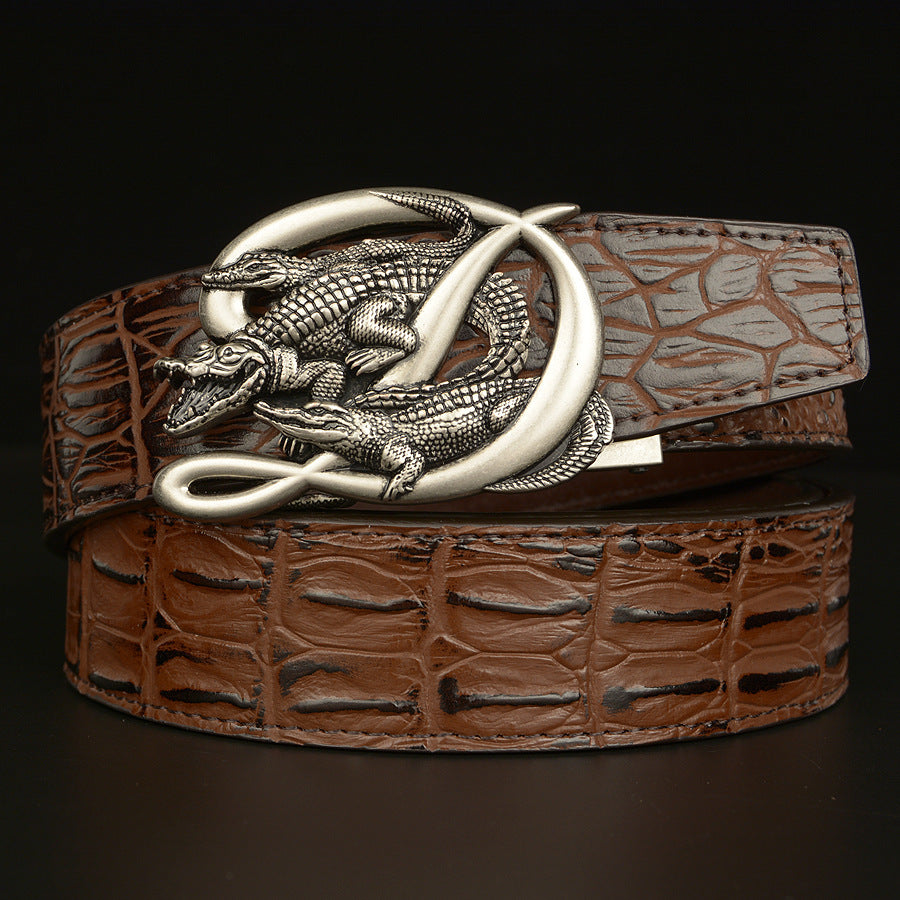 Jungle Predator Strap