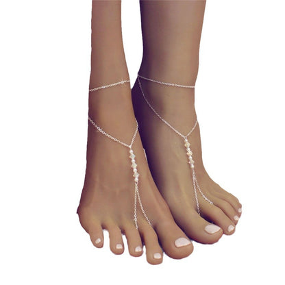 Cleo's Anklet