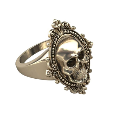 Draugr's Curse Ring