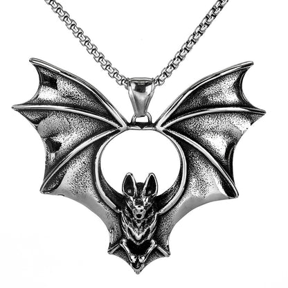 Bat of the Black Keep